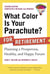 What Color Is Your Parachute? for Retirement, Second Edition - Planning a Prosperous, Healthy, and Happy Future