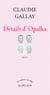 Détails d'Opalka