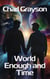 World Enough and Time