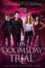 The Doomsday Trial: A Fae Adventure Romance - The Faerie Race, #3
