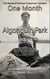 One Month in Algonquin Park by Canoe Summer 1933 - The Diaries of Ruthven Colquhoun McNairn, #2
