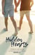 Hidden Hearts - Lines in the Sand, #5