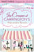 Ice Creams at Carrington’s: Part Three, Chapters 16–22 of 26