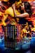 Draekon Sehnsucht: Ein Science-Fiction-Drachenwandler-Dreier-Romanzen-Box-Set