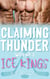 Claiming Thunder - Jasmine Hollow, #13