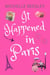 It Happened In Paris - French Kiss, #1