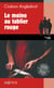 Le moine au tablier rouge - Les enquêtes de Cicéron - Tome 15