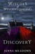 Witches of Wyvern's Landing: Discovery - Witches of Wyvern's Landing