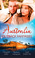 Australia: Outback Fantasies - Outback Heiress, Surprise Proposal / Adopted: Outback Baby / Outback Doctor, English Bride