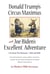 Donald Trump's Circus Maximus and Joe Biden's Excellent Adventure