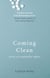 Coming Clean - Diary of a Painkiller Addict