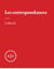 Les correspondances