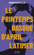 Le Printemps basque d'April Latimer