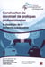 Construction de savoirs et de pratiques professionnelles