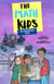 An Encrypted Clue - The Math Kids (Book 4)