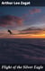 Flight of the Silver Eagle - A Futuristic Adventure of Heroism and Innovation