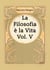 La Filosofia è la Vita, Vol. V