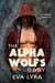 The Alpha Wolf's Baby: an Mpreg romance - Omegaverse Fairytales, #1