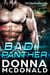 Bad Panther - Alien Guardians of Earth, #1