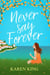 Never Say Forever - an uplifting and feel-good summer romance