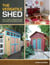 The Versatile Shed - How To Build, Renovate and Customize Your Bonus Space