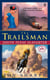 The Trailsman #297 - South Texas Slaughter