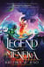 The Legend of Meneka - A Novel
