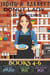 Donut Lady Cozy Mysteries Books 4-6 - Donut Lady Cozy Mystery