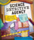 Science Detective Agency - Can you solve the crime with forensic science?