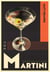 The Martini - Perfection in a Glass