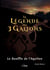 La Légende des 3 Galions - Tome 1. Le Souffle de l'Aquilon