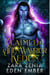 Claimed By The Alien Warrior Kedun
