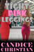 Tight Pink Leggings