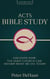 Acts Bible Study: Discover How the Early Church Can Inform What We Do Today - 40-Day Bible Study Series, #2