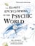 The Element Encyclopedia of the Psychic World - The Ultimate A–Z of Spirits, Mysteries and the Paranormal
