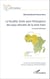 La fiscalité, levier pour l'émergence des pays africains de la zone franc - Le cas du Cameroun