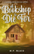 A Bookshop to Die For - A Wonderland Books Cozy Mystery, #1