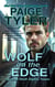 Wolf on the Edge - SWAT: Special Wolf Alpha Team