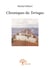 Chroniques du Tortugas
