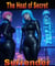 The Heat of Secret Surrender - Secrets