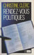 Rendez-vous politiques
