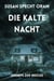 DIE KALTE NACHT - Die Jacklyn Stone-Reihe, #2