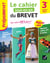 Prépabrevet - Le Cahier Tout-en-un du Brevet - Brevet 2027 - toutes les matières, avec 60 vidéos de révision