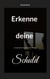 Erkenne deine Schuld - Ein Dominick Tucker Krimi/Thriller