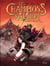 Les Champions d'Albion - Tome 2 - Les Maudits de Roncevaux