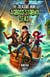 The Treasure Hunt Across Stormy Seas