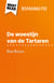 De woestijn van de Tartaren van Dino Buzzati (Boekanalyse) - Volledige analyse en gedetailleerde samenvatting van het werk