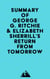 Summary of George G. Ritchie & Elizabeth Sherrill's Return from Tomorrow