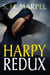 Harpy Redux - Ghost Hunters Mystery-Detective