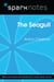 The Seagull (SparkNotes Literature Guide)